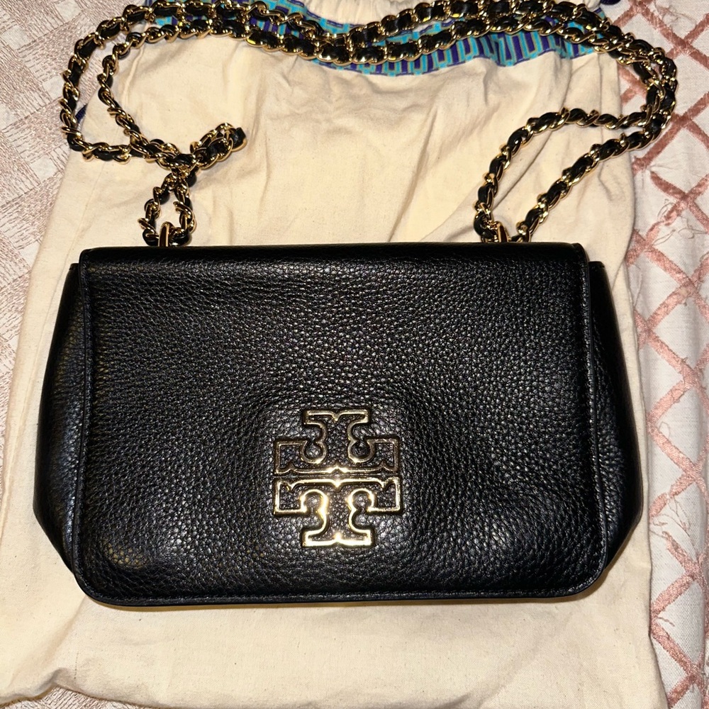 Authentic tory burch bag brand new